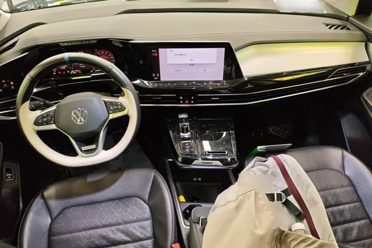 Used Volkswagen Talagon 2022 380TSI All-Wheel-Drive Luxury Prestige Pro 7-Seater