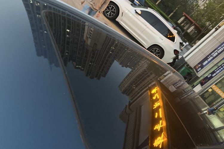 Used Wuling Victory 2020 1.5T CVT Flagship Edition