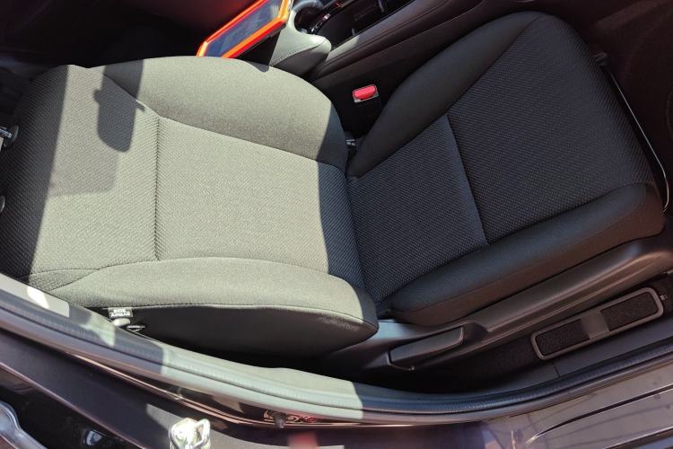 Used Honda Vezel 2018 1.5L CVT 2WD Technology Elite Model