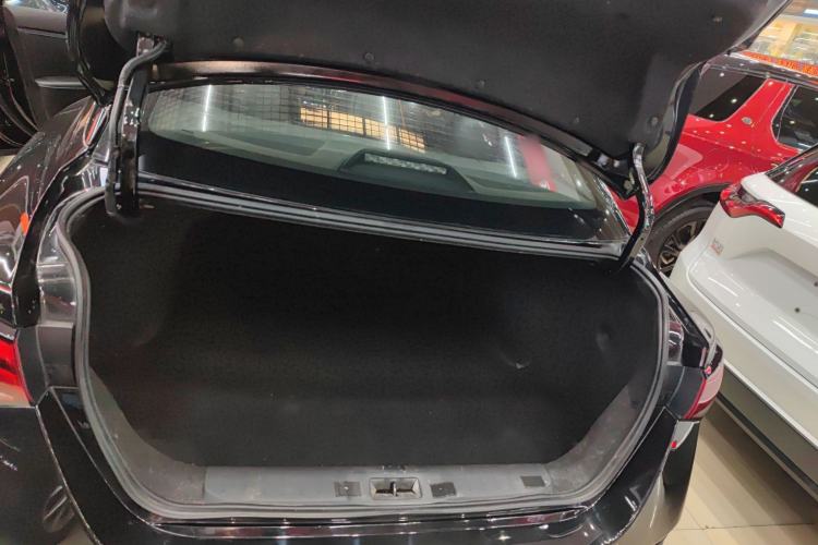 Used Nissan Sylphy 2022 1.6L XL CVT Enjoyment Edition