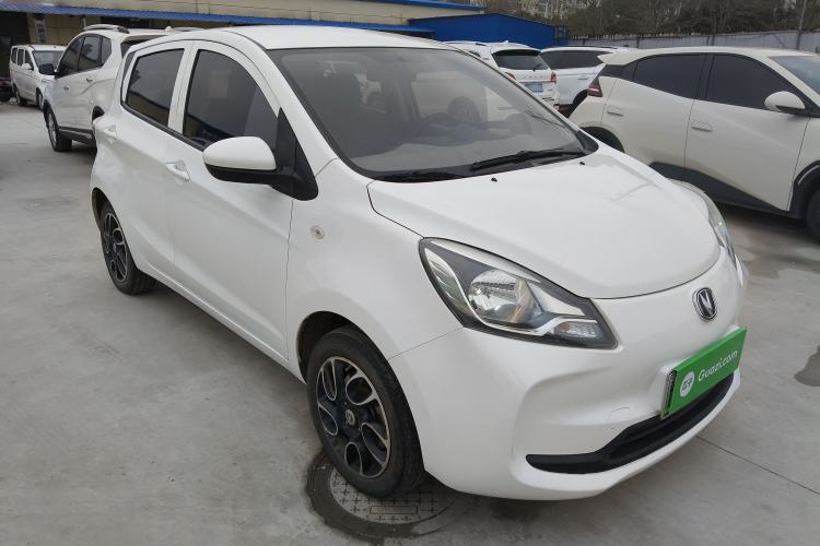 Used Oshan Benni E-Star 2022 National Edition Colorful Limited Edition (Fast-Charging Version) Lithium Iron Phosphate