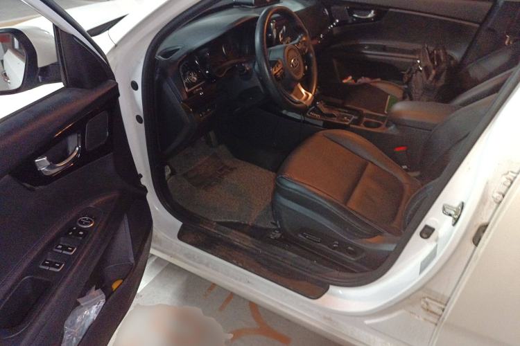 Used Kia K4 2015 1.8L Automatic GLS Special