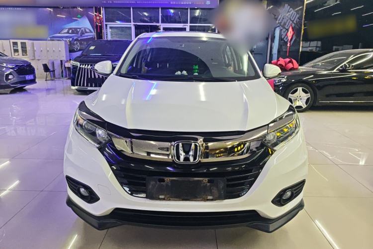 Used Honda Vezel 2020 1.5L CVT Pioneer Edition
