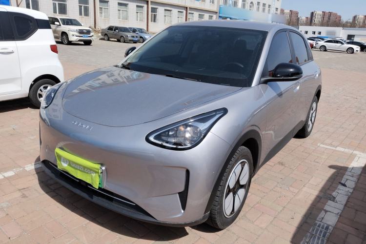 Used Geely Galaxy Geome 2025 310km Youth Edition