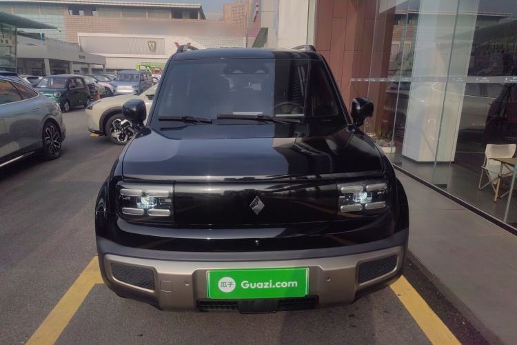 Used Baojun Spark EUV 2024 Prestige Edition 4 Seats
