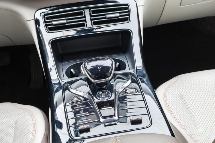 Used BYD Qin PLUS 2024 HONOR Edition DM-i 55KM Leading Model