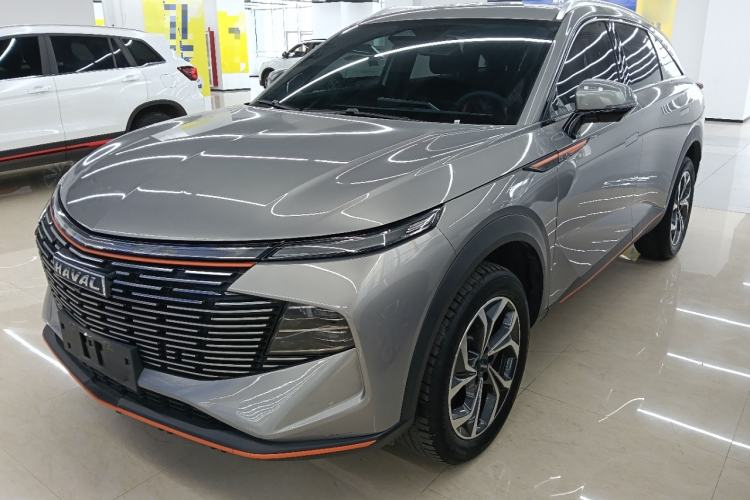 Used Haval XY 2022 1.5T Smart Edition