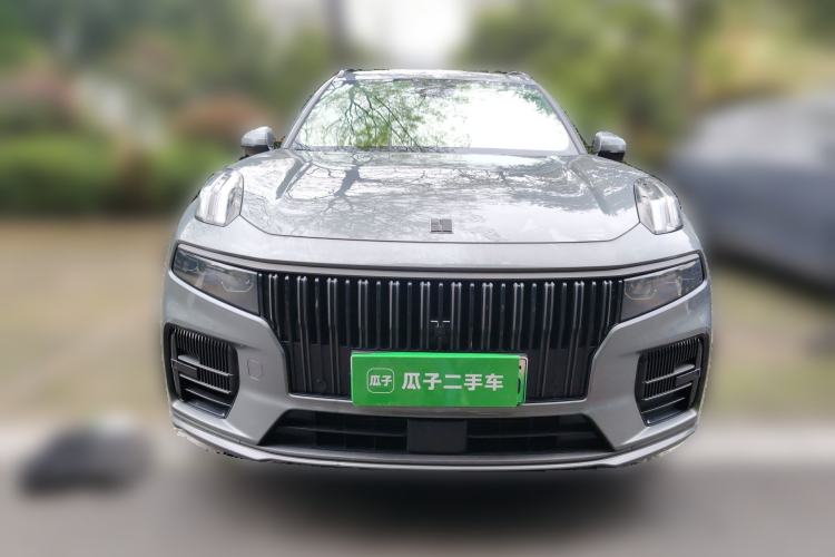 Used Lynk & Co 09 EM-P 2021 2.0T PHEV Halo Six-Seater
