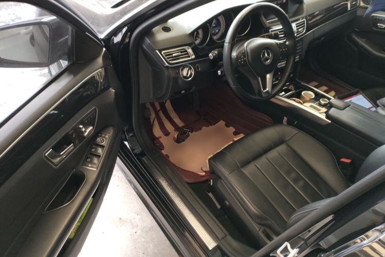 Used Mercedes-Benz E-Class 2015 Restyled E 260 L Sport Edition