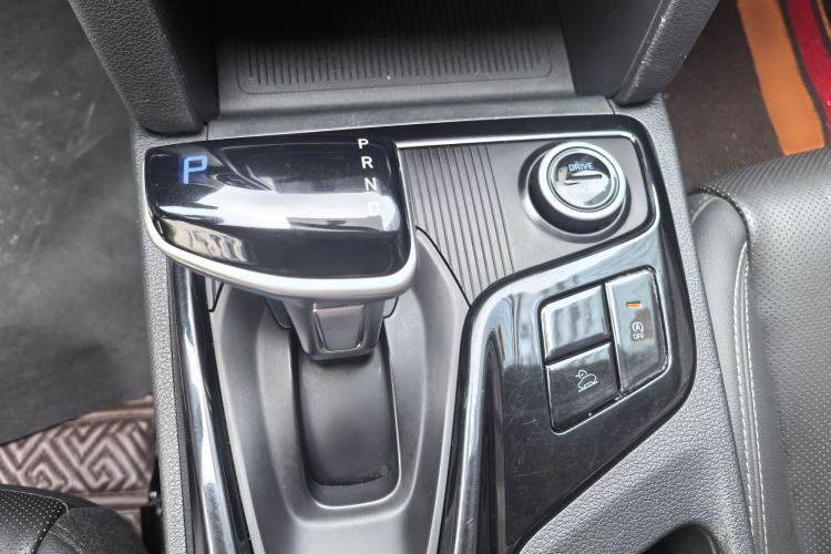 Used Hyundai ix35 2021 240TGDi DCT Two-Wheel-Drive GLS Leading Edition Gear Lever