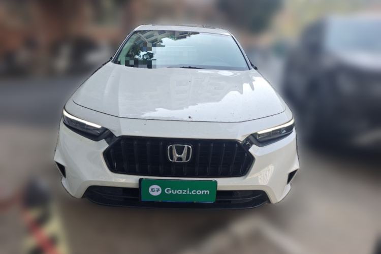 Used Honda Inspire 2023 260TURBO Elegant Edition