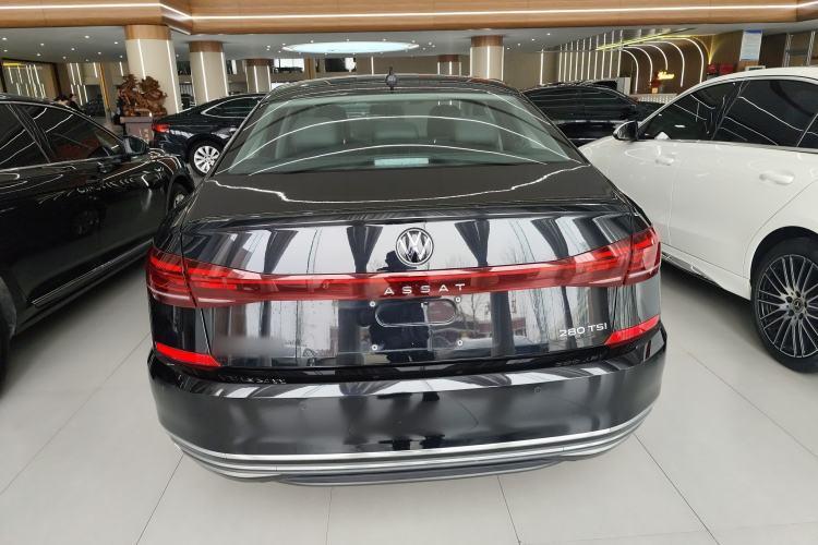 Used Volkswagen Passat 2024 280TSI Business Edition