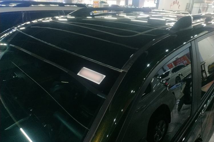 Used Toyota Prado 2016 3.5L Automatic TX-L NAVI