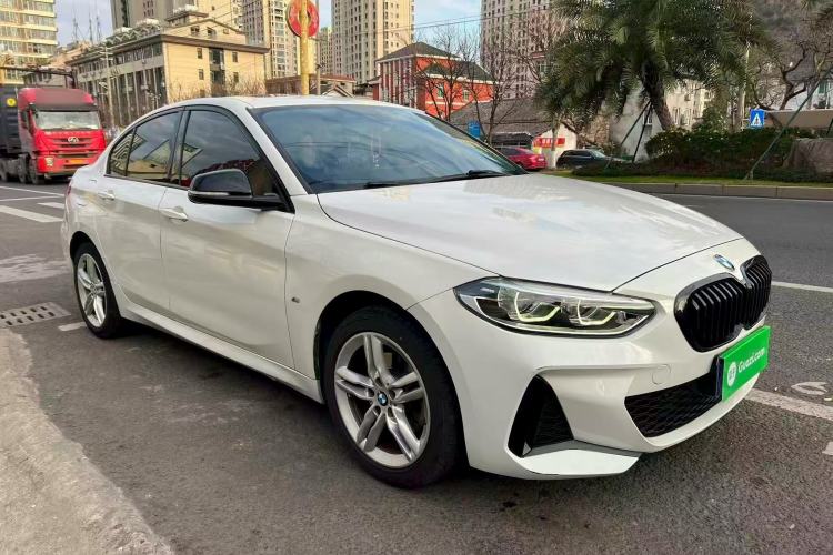 Used BMW 1 Series 2022 120i M Sport Night Edition