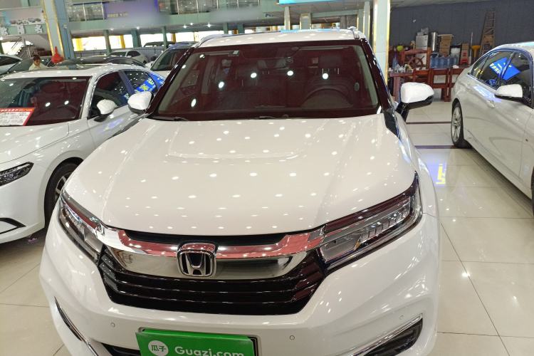 Used Honda Avancier 2020 370TURBO Two-Wheel Drive Luxury Edition