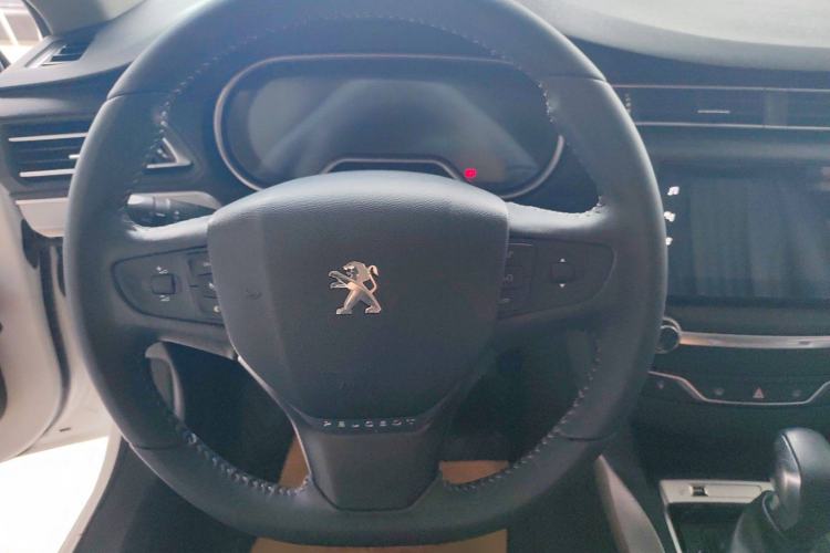 Used Peugeot 408 2020 360THP 10th Anniversary Edition