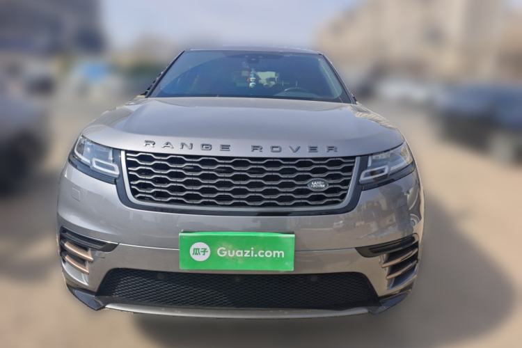 Used Land Rover Range Rover Velar 2020 P250 R-DYNAMIC S
