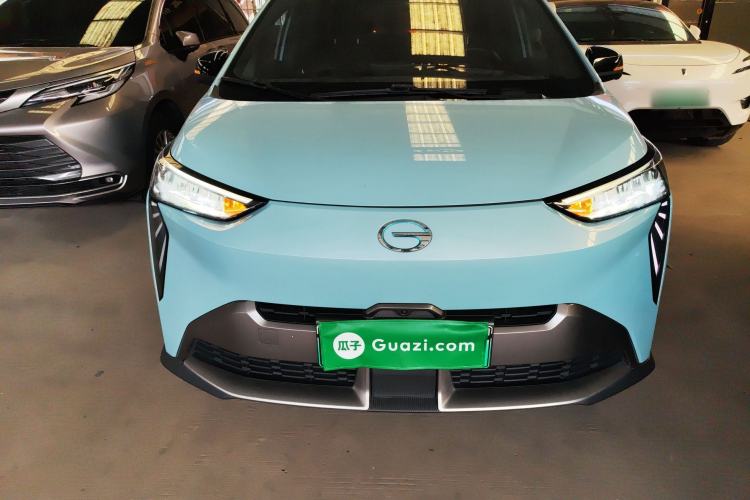 Used AION Y 2022 70 Enjoyment Edition Lithium Iron Phosphate