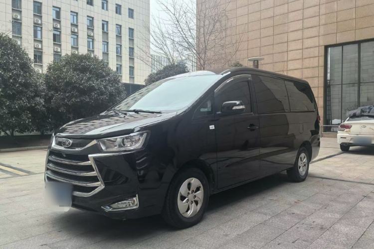 Used JAC Refine M4 2021 2.0L Manual Comfort Edition