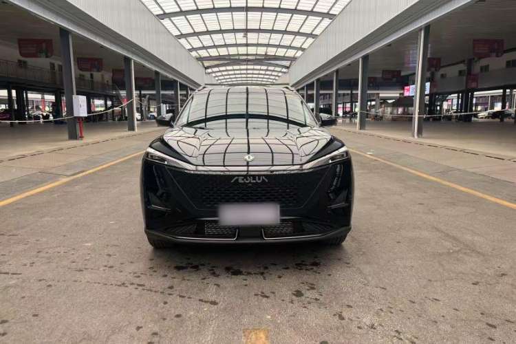 Used Dongfeng Aeolus Mage 2024 Honor Edition 1.5T Fashion Model