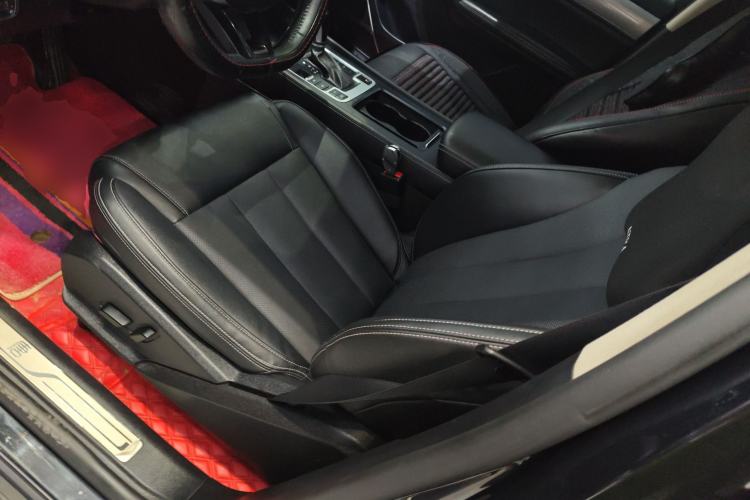 Used BYD Tang 2019 2.0T Automatic SmartConnect Prestige 7-Seater China VI Standard