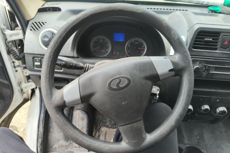 Used Ruichi EC35 2017 Standard Model