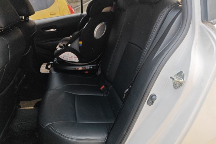 Used Toyota Corolla 2021 1.2T S-CVT Elite PLUS Edition
