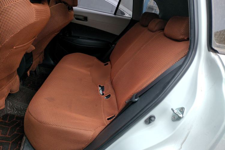 Used Toyota FRONTLANDER 2022 2.0L CVT Leading Edition
