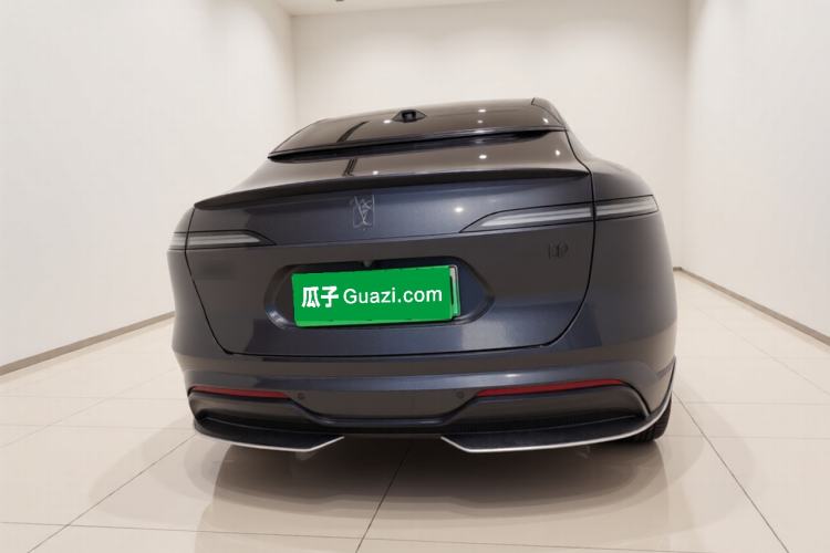 Used Avatr 06 2025 Max Extended-Range Edition
