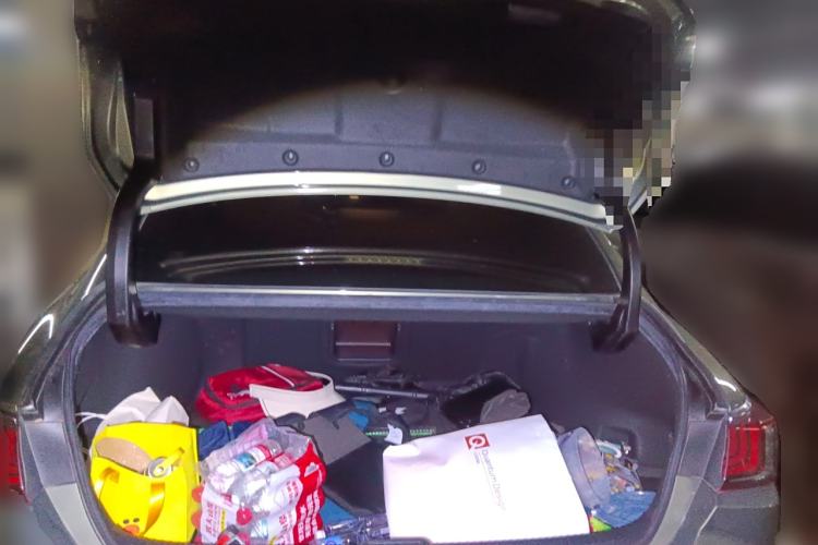 Used Lexus ES 2020 200 Excellence Edition