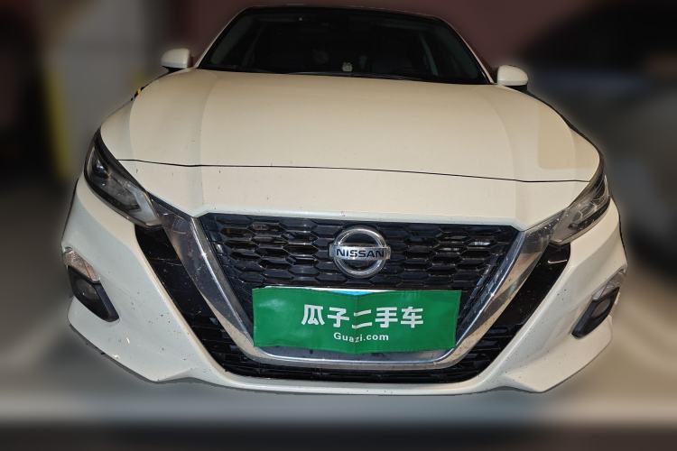 Used Nissan Teana 2021 2.0L XL Comfort Edition