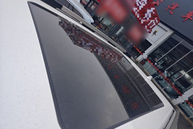 Used Haval DARGO 2021 1.5T DCT Two-Wheel Drive Border Collie Edition