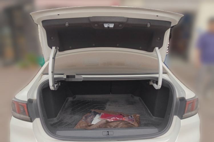 Used Peugeot 308 2016 1.6L Automatic Luxury Edition