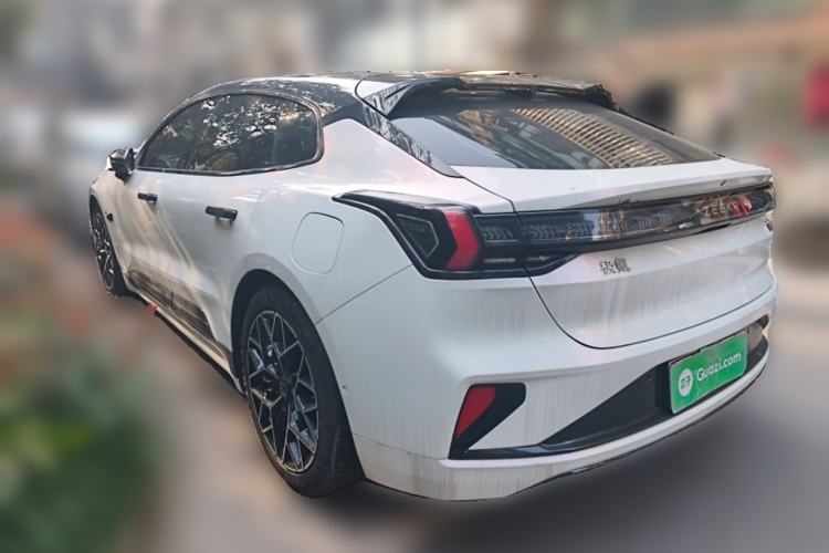 Used Zeekr 001 2024 ME Edition 100 kWh All-Wheel Drive