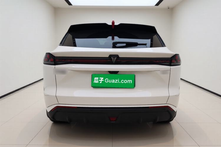 Used Deepal S07 2025 Deepal Intelligent Driving AD PRO Range-Extended Version
