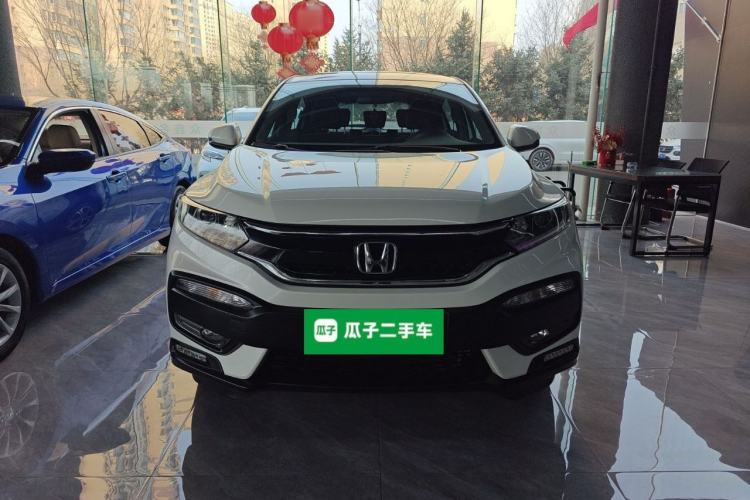 Used Honda XR-V 2017 1.8L EXi CVT Comfort Version
