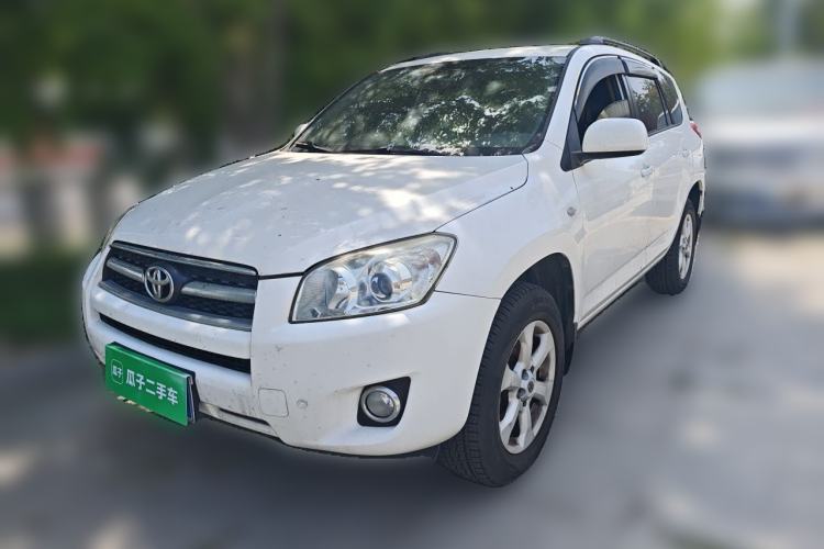 Used Toyota RAV4 2013 Special Edition 2.0L Automatic Classic