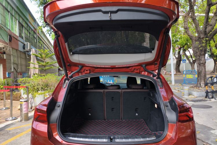 Used BMW X2 2020 sDrive20i M Sport Package