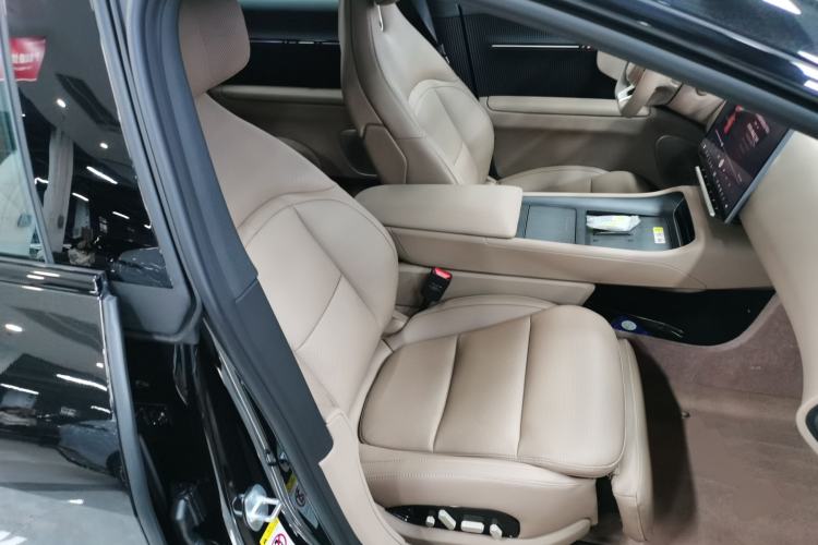 Used Avatr 12 2026 Ultra Pure-Electric All-Wheel-Drive Version