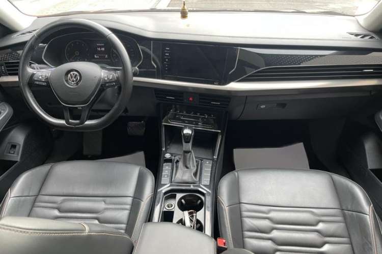 Used Volkswagen Passat 2020 330TSI Elite Edition China VI