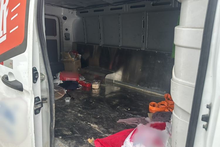 Used Farizon Xingxiang V 2023 V6E Guoxuan Hi-Tech 41.93 kWh Value Edition
