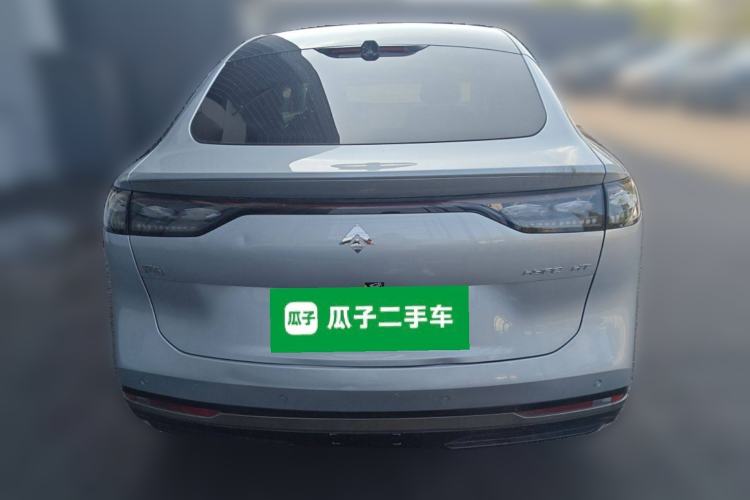 Used Hyptec HT 2023 670 Rear-Drive Ultra-High Voltage Version
