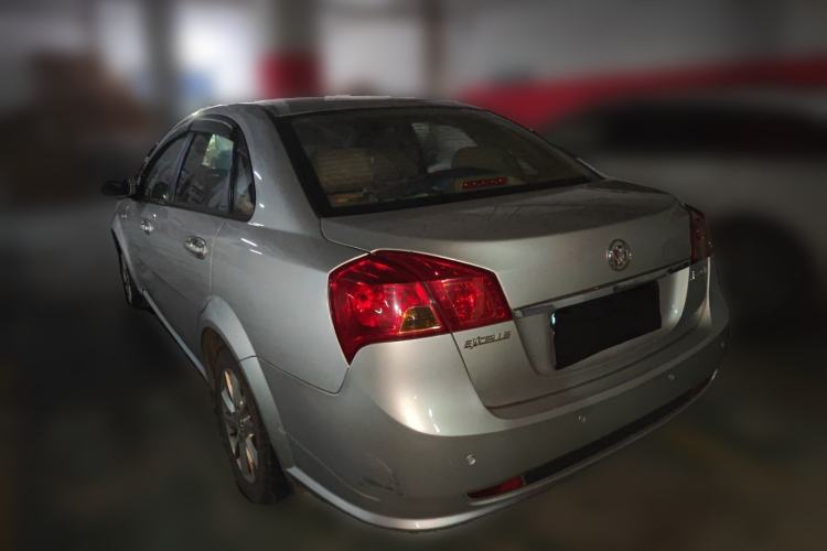 Used Buick Excelle 2013 1.5L Automatic Luxury Model
