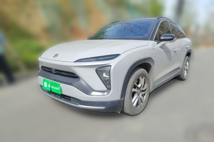 Used Nio ES6 2022 75 kWh Sport Edition