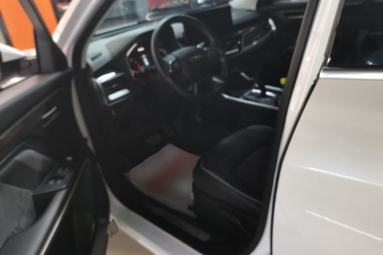 Used Haval H6 2023 National Trend Edition 1.5T Automatic Urban Version
