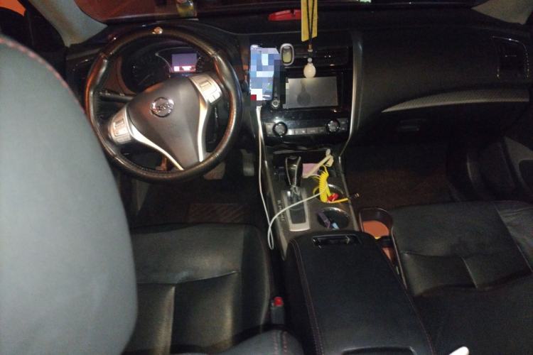 Used Nissan Teana 2016 2.0L XL Comfort Edition
