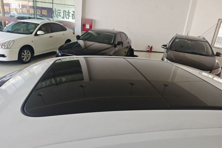 Used Volkswagen Sagitar 2023 300TSI DSG Excellence Edition
