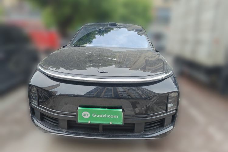 Used Li Auto L8 2024 Ultra Model