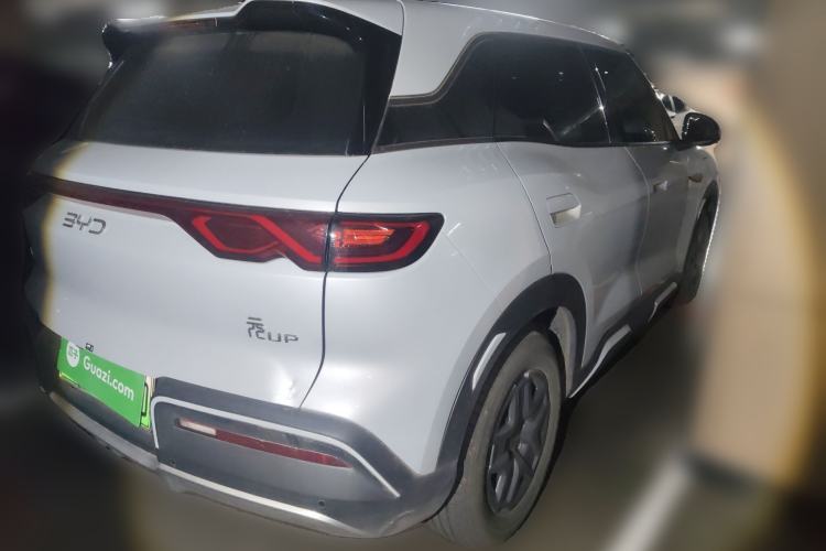 Used BYD Yuan UP 2024 401 km Active Version
