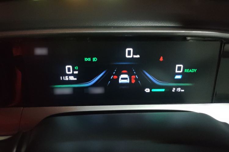 Used Geely Galaxy Geome 2025 310km Dream Edition
